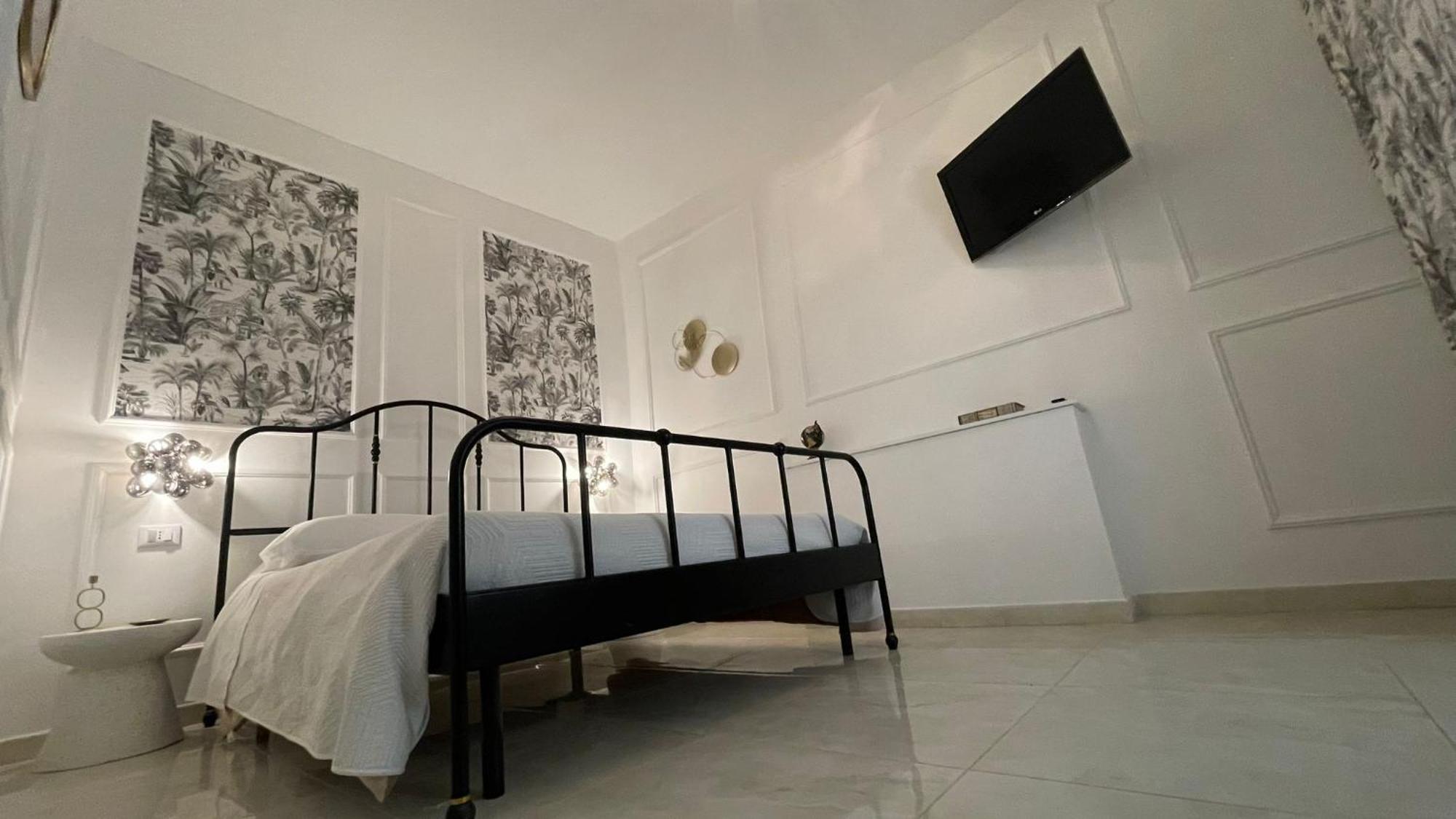 Santa Lucia Affittacamere ลาเมเซ แตร์เม ภายนอก รูปภาพ