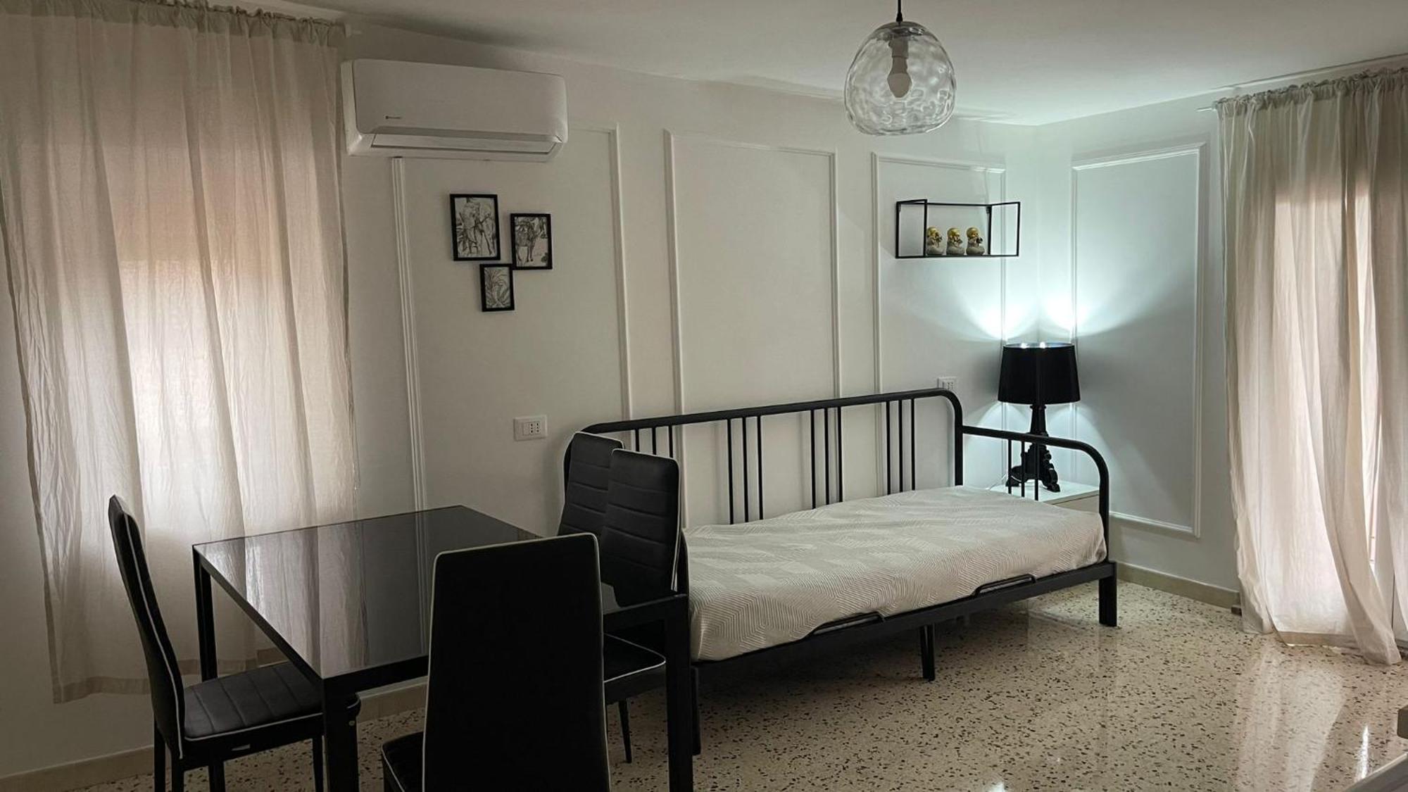 Santa Lucia Affittacamere ลาเมเซ แตร์เม ภายนอก รูปภาพ